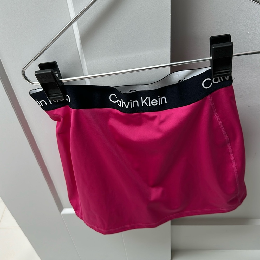 Tennis skirt super cute